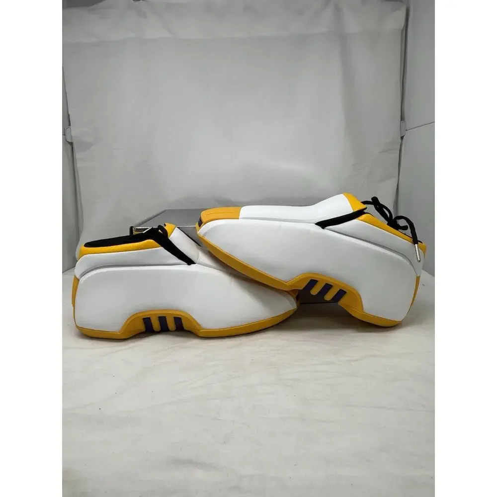 Size 9.5 - adidas Crazy 2 2025 All-Star